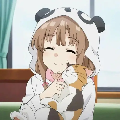 二次元小影